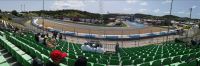 Tribune C2 <br/> Circuit de Jerez