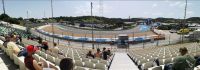 Tribune C2 <br/> Circuit de Jerez