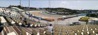 Tribune C2 <br/> Circuit de Jerez