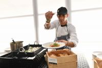 Show Cooking MotoGP VIP VILLAGE™ <br /> GP Espagne à Jerez
