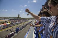 Views MotoGP VIP VILLAGE™ <br /> GP Espagne à Jerez
