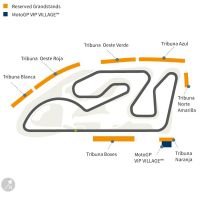 Gran Prix du Valencia <br> Circuit du Cheste Ricardo Tormo