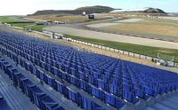 Billets Tribune 5 MotoGP ARAGON <br /> Circuit Motorland Aragon à Alcaniz <br />billets officiels en ligne sur MotoGPEspagne.com