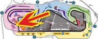 Tribune A, billets motoGP Barcelone<br />Circuit de Barcelone-Catalogne Montmelo<br />Grand Prix de Catalogne de vitesse moto,  <br />épreuve du Championnat du monde de vitesse moto