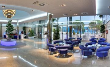 Hôtel Mas Camarena <br /> MotoGP Valence  circuit Cheste
