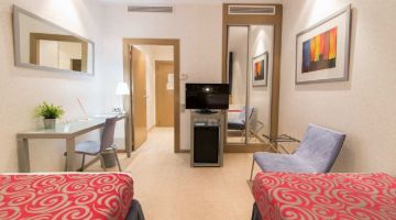 Hôtel Mas Camarena Paterna <br /> MotoGP Valence  <br /> circuit Ricardo Tormo Cheste