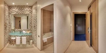 Hôtel Mas Camarena Paterna <br /> MotoGP Valence, circuit Cheste