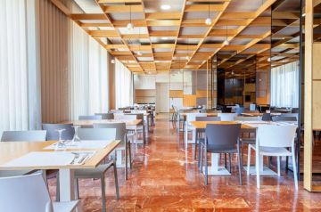 Hôtel Olympia Alboraya Valencia <br /> Moto GP Cheste