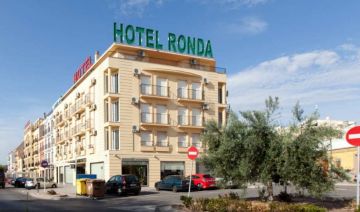 Hôtel 3 étoiles à Puig (Valencia) <br /> Ricardo Tormo circuit Cheste