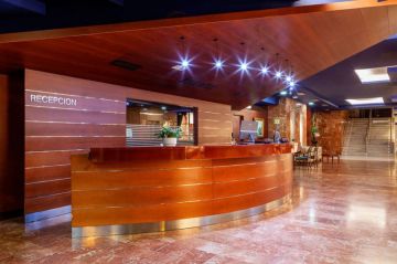 Olympia Hôtel Alboraya <br /> MotoGP Valence  circuit Cheste