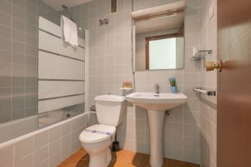 H Sierra de Arcos <br /> Toilette