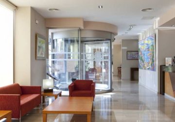 Hôtel 3* à Puig (Valencia) <br /> MotoGP Valence circuit Cheste