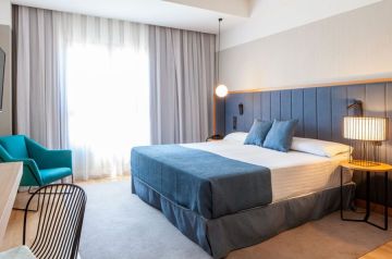 Hôtel Olympia Alboraya