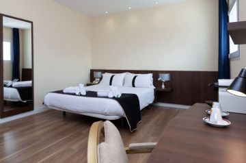 Hôtel Universidades Valencia <br /> MotoGP Cheste