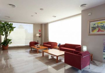 Hôtel 3 étoiles à El Puig (Valencia) <br /> Moto GP Valence circuit Cheste