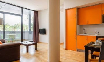 Aparthotel Wellness Paterna <br /> MotoGP Valence circuit Cheste