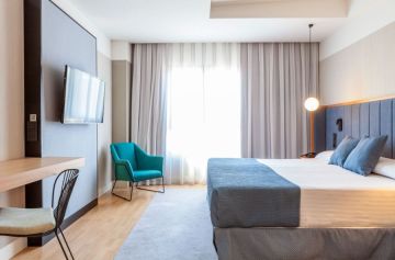 Hôtel Olympia Alboraya <br /> MotoGP Valence  <br /> circuit Ricardo Tormo Cheste