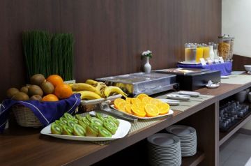 Hôtel Universidades Valencia <br /> Moto GP Cheste Comunitat Valenciana