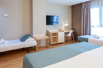 Olympia Hôtel Alboraya <br /> MotoGP Valence  circuit Cheste