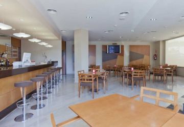 Hôtel 3 étoiles à El Puig (Valencia) <br /> Moto GP Forfait Valence Cheste