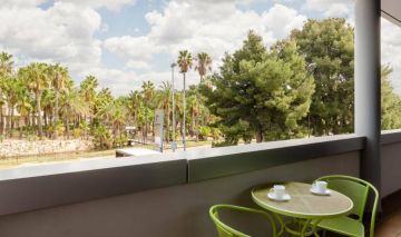 Aparthotel Wellness Paterna <br /> weekend MotoGP Valence