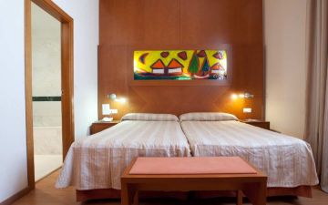Hôtel CheckinValencia <br /> MotoGP Cheste