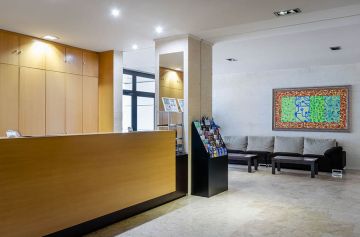 Aparthotel Wellness Paterna <br /> MotoGP Valence circuit Cheste