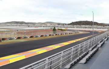 Expérience VIP Circuit Lounge<br /> MotoGP Valencia – Confort, exclusivité et vues privilégiées sur le circuit