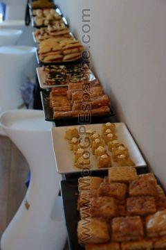 Loge VIP <br /> moto GP Valence