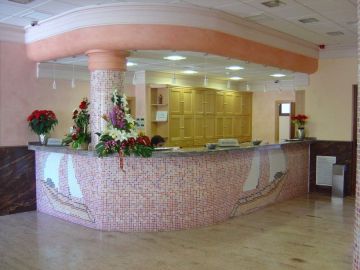 Vent de Mar***, Hôtel à Sagunto <br /> MotoGP Valence circuit Cheste