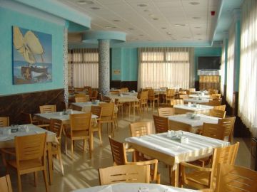 Hôtel Vent de Mar, Sagunto <br /> MotoGP Valence circuit Cheste