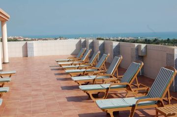 Hôtel Vent de Mar, Sagunto <br /> MotoGP Valence circuit Cheste