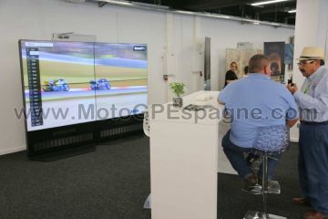 motogp VIP <br /> Montjuïc Club