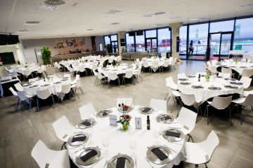 Loge VIP Motorland Aragon Grand Prix