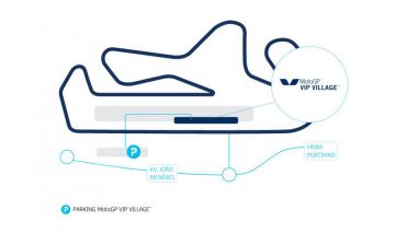 Gran Premio do Algarve Portugal <br>Algarve International Circuit