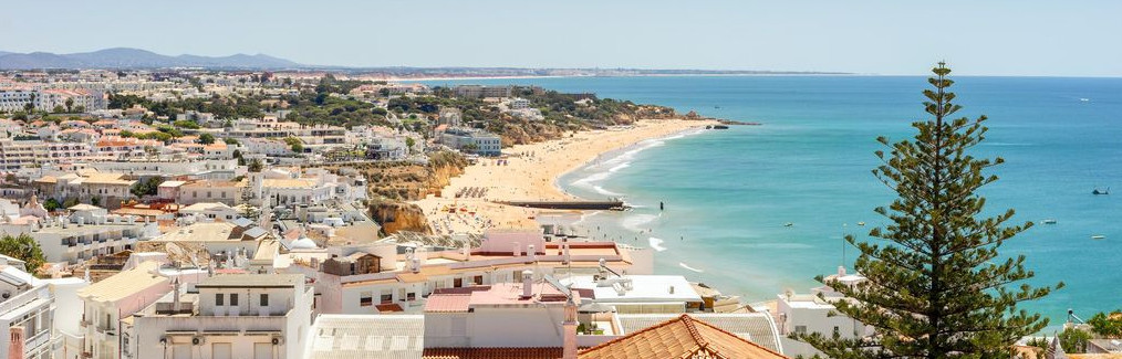 Albufeira
