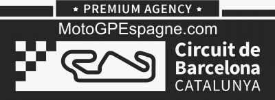 MotoGPEspagne.com, Agence Premium - Circuit de Barcelona-Catalunya