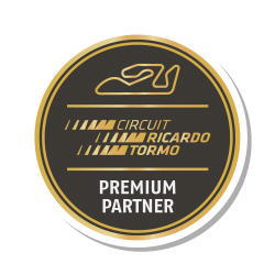Premium Partner Circuit Ricardo Tormo Cheste
