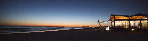 Plage de Santa Susanna